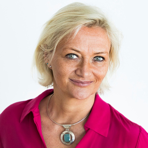 MARION VAN RENTEMGHER