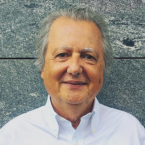 PIERRE HASKI